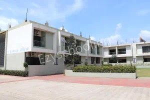 Vishwabharti Girls International School Gallery