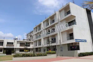 Vishwabharti Girls International School Gallery