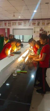 Vishwabharti Girls International School Vishwabharti Girls International School Gallery