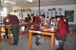 Rockvale Academy Gallery