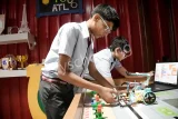 Manav Rachna International School Manav Rachna International School Gallery