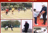 Sehwag International School Gallery