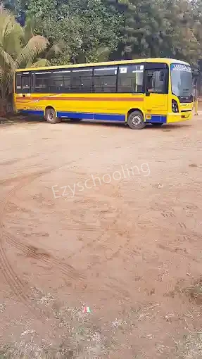 Vatsalya International School Gallery