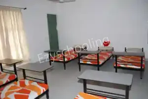 Vallabh Ashrams Mcm Kothari International Girls Residential School Gallery