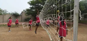 Vallabh Ashrams Mcm Kothari International Girls Residential School Gallery