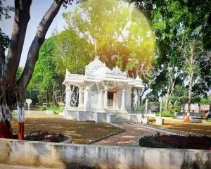 Tapovan Sanskardham Gallery