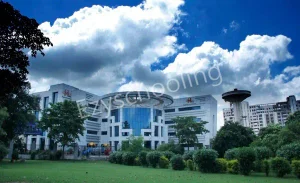 Manav Rachna International School Gallery