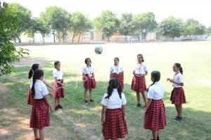 Tapovan International School Gallery