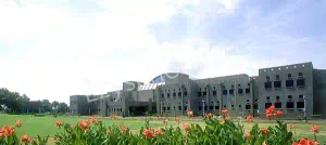 Swaminarayan Vidyapith Gallery