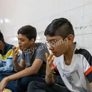 Swaminarayan Gurukul International School Gallery