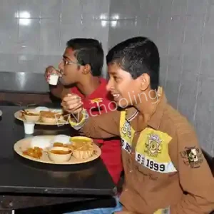 Swaminarayan Gurukul International School Gallery