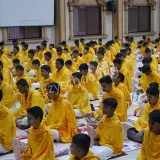 Swaminarayan Gurukul International School Swaminarayan Gurukul International School Gallery