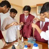 Swaminarayan Gurukul International School Gallery