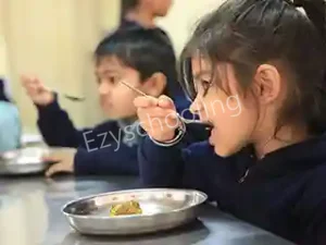 Swaminarayan Dham International School Gallery