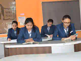 Swaminarayan Dham International School Gallery