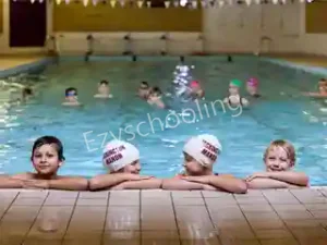 Swaminarayan Dham International School Gallery