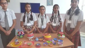 New Rajasthan Public School Gallery
