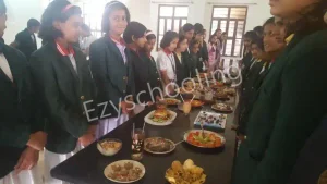 New Rajasthan Public School Gallery