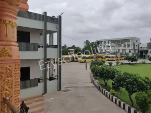 Shri Swaminarayan Mission School Gallery