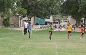 Nimawat Public School Gallery