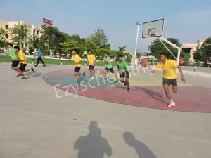 Nimawat Public School Gallery