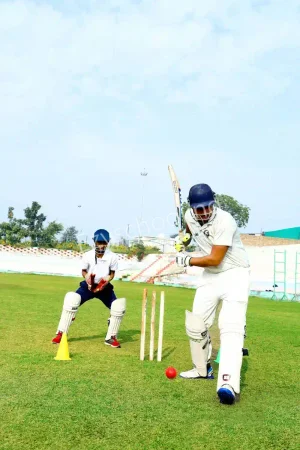 Oasis Sanik School Gallery