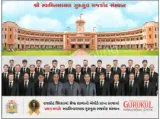 Shree Swaminarayan Gurukul International School Shree Swaminarayan Gurukul International School Gallery
