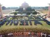 Shree Swaminarayan Gurukul International School Shree Swaminarayan Gurukul International School Gallery