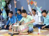 Shree Swaminarayan Gurukul International School Shree Swaminarayan Gurukul International School Gallery