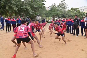 Prince Academy Gallery