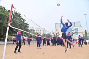 Prince Academy Gallery