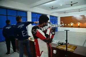 Prince Academy Gallery