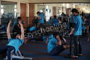 Prince Academy Gallery