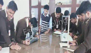 Rana International School Gallery