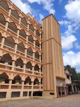 Shree Swaminarayan Gurukul Gallery