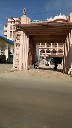 Shree Swaminarayan Gurukul Gallery