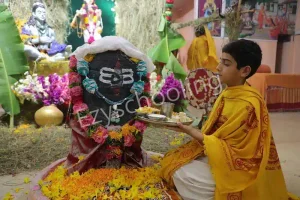 Shree Swaminarayan Gurukul Gallery