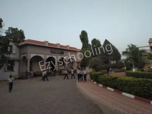 Shree Mahavir Jain Charitra Kalyan Ratnashram Gallery