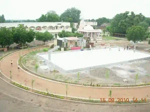 Shree Mahavir Jain Charitra Kalyan Ratnashram Gallery