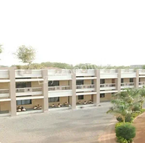 Shree Mahavir Jain Charitra Kalyan Ratnashram Gallery