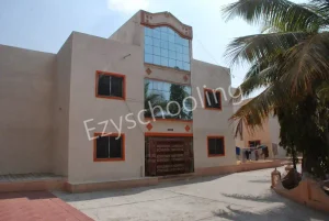 Shree Green Farm English School Gallery