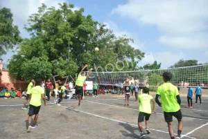 Shree Ghanshyam Academy Gallery