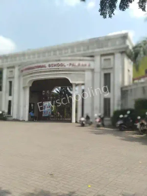 SDJ International School Gallery