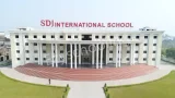 SDJ International School Gallery