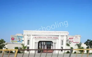 SDJ International School Gallery