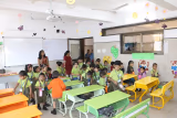 SDJ International School Gallery