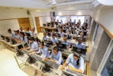 School Of Science School Of Science Gallery