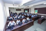 School Of Science School Of Science Gallery