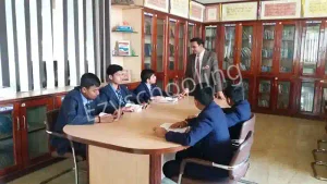 SYNA International School Gallery