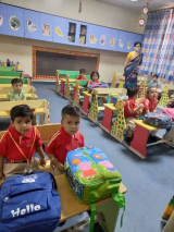 Modern Public School Gallery